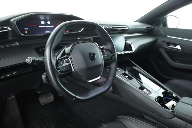 Peugeot 508 1.5 Blue-HDi Allure Eat8 131 ch