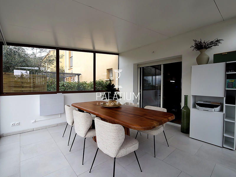 Maison - 57 m² - 2 pièces