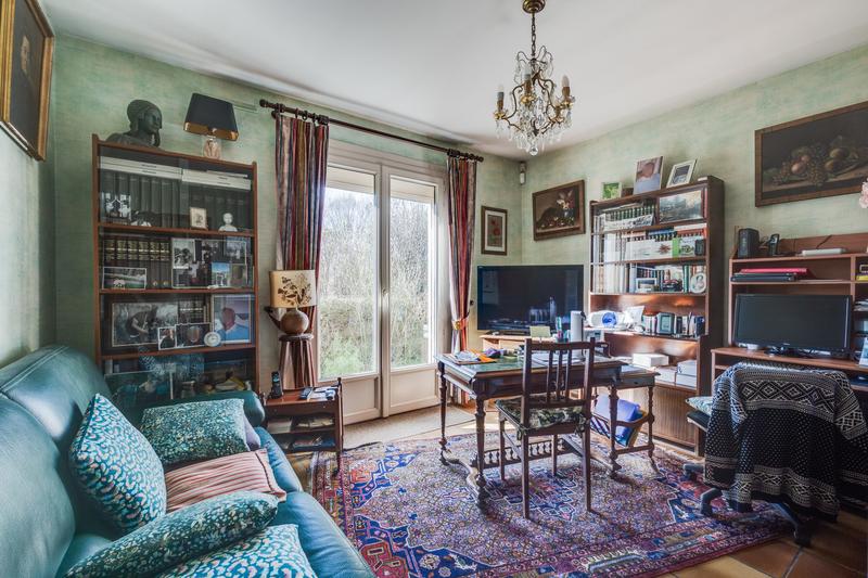 Maison - 160 m² - 5 pièces