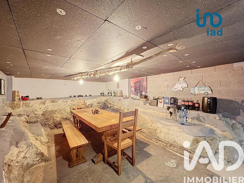 Maison - 83 m² - 4 pièces