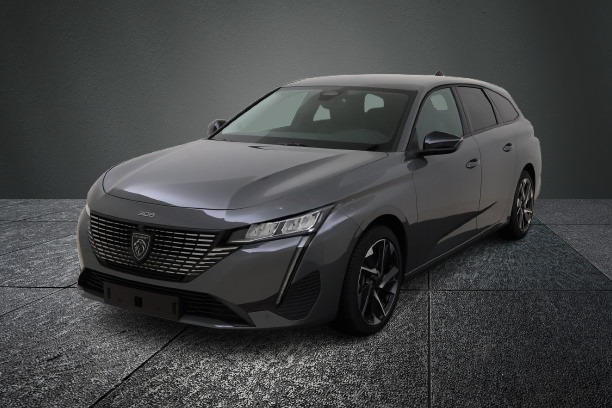 Peugeot 308 Sw III (2) 1.2 Hybrid 145 Allure E-Dcs6