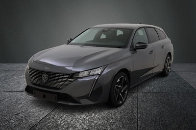 Peugeot 308 Sw III (2) 1.2 Hybrid 145 Allure E-Dcs6