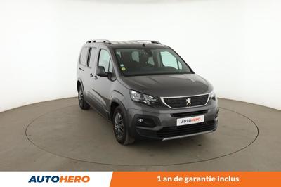 Peugeot Rifter Long 1.5 Blue-HDi Allure Eat8 7pl 131 ch