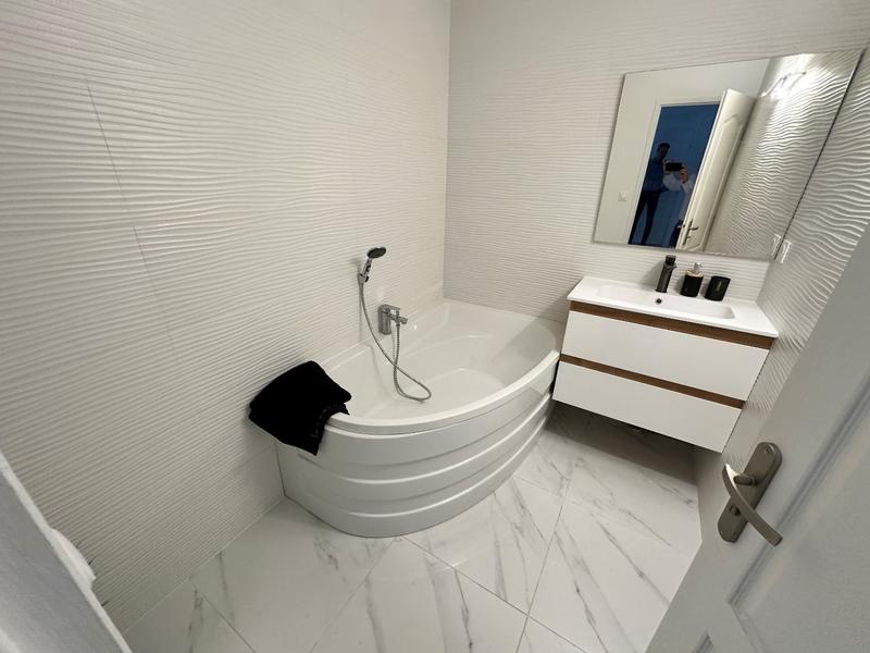 Villa - 124 m² - 5 pièces