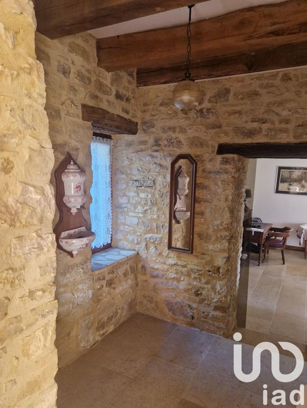Maison - 130 m² - 4 pièces