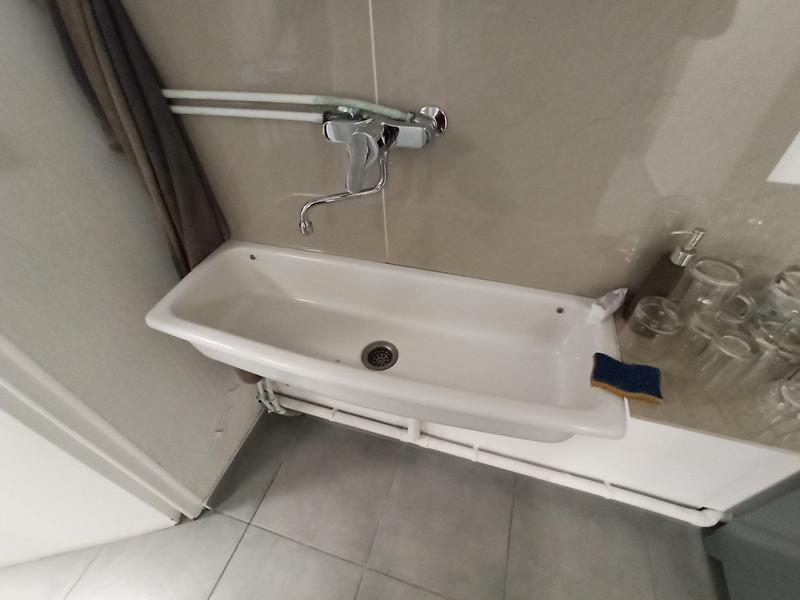 Local commercial - 1 460 m²