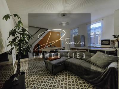 Maison - 67 m² - 3 pièces