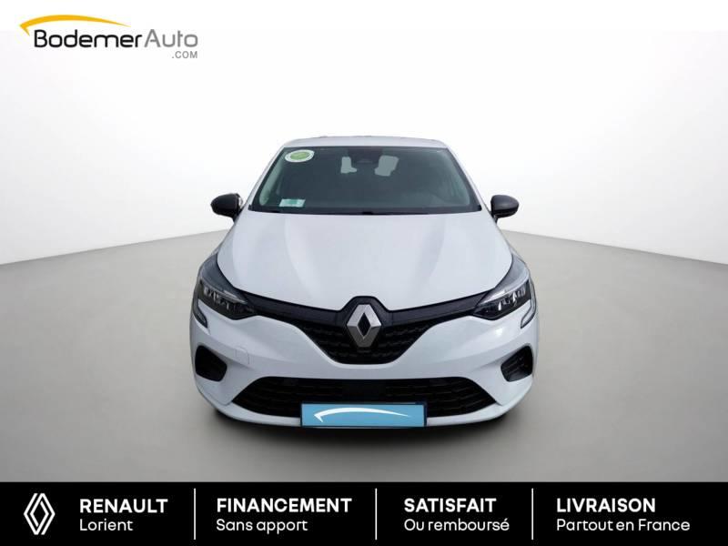 Renault Clio SCe 65 Authentic