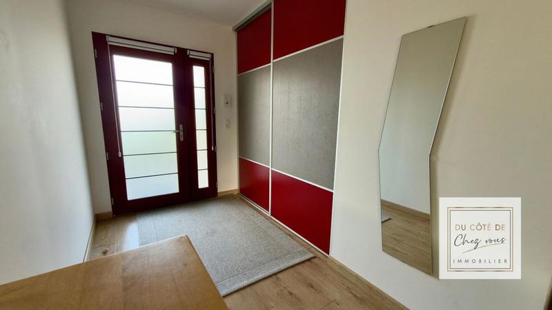 Maison - 142 m² - 5 pièces