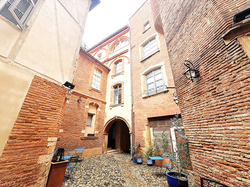 Local commercial - 118 m²