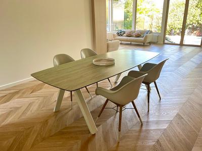 Maison - 209 m² - 7 pièces