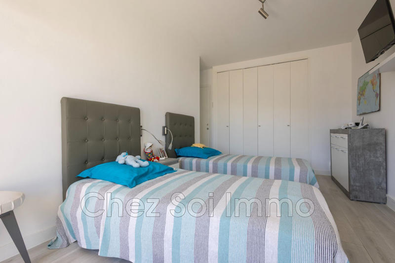 Appartement - 112 m² - 4 pièces