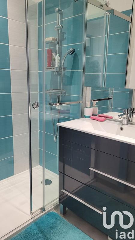 Maison de village - 71 m² - 5 pièces