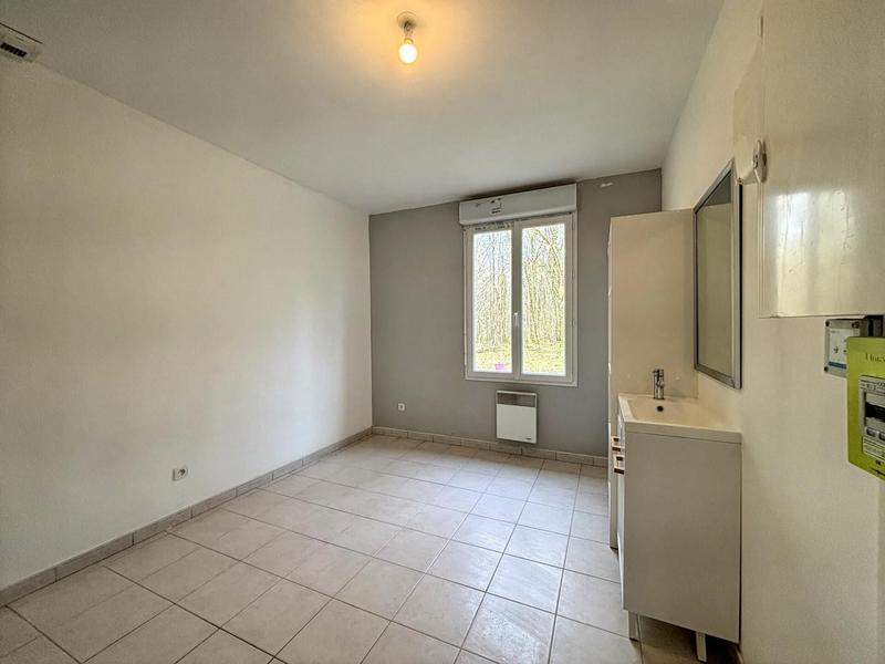 Maison - 130 m² - 7 pièces