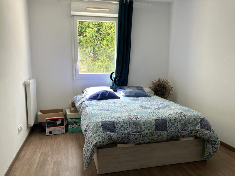 Appartement - 41 m² - 2 pièces