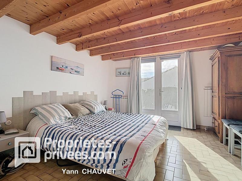 Maison - 79 m² - 4 pièces