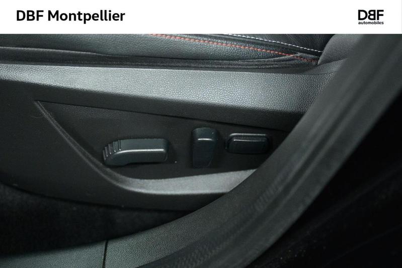 Renault Arkana E-Tech 145 R.S. Line