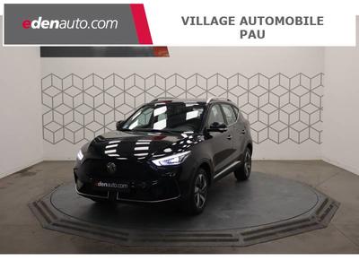 Mg Zs Ev Autonomie Etendue 70kWh - 115 kW 2wd Luxury