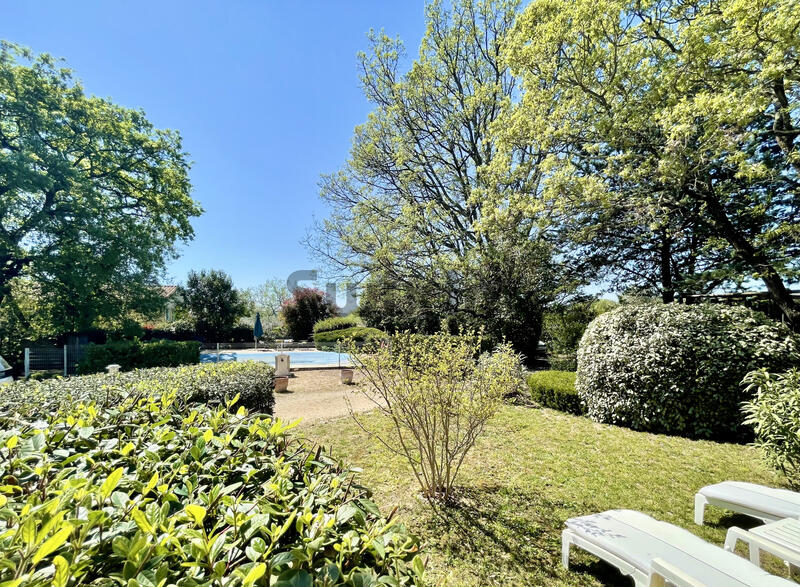 Villa - 118 m² - 5 pièces