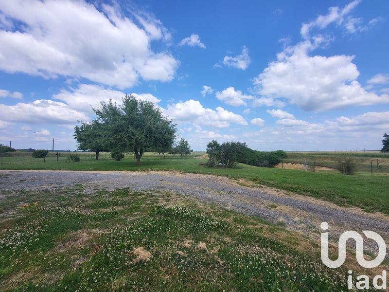 Maison - 52 m² - 3 pièces