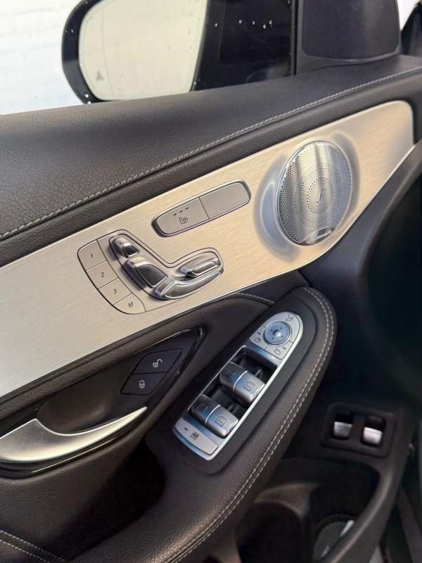 Mercedes Glc Classe 63 s Amg 9g-Tronic 4Matic+