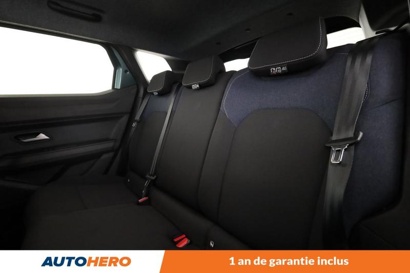 Dacia Duster III 1.6 Hybrid Journey 4x2 Bva 140 ch