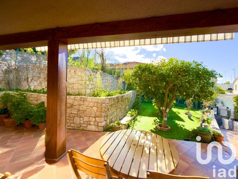 Maison - 115 m² - 4 pièces