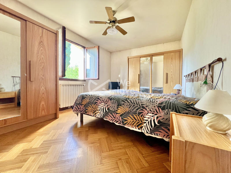 Villa - 112 m² - 5 pièces