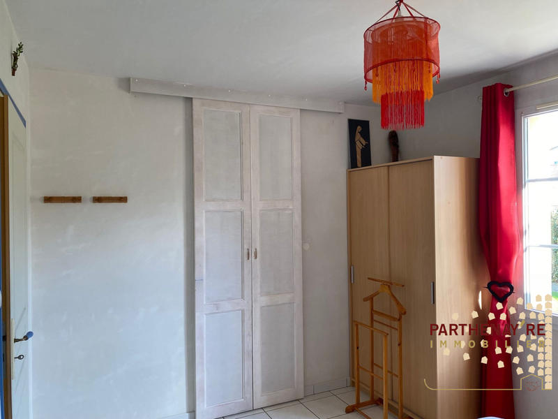 Maison - 164 m² - 7 pièces