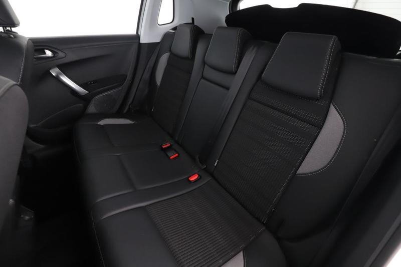 Peugeot 2008 1.2 PureTech Allure Eat6 130 ch