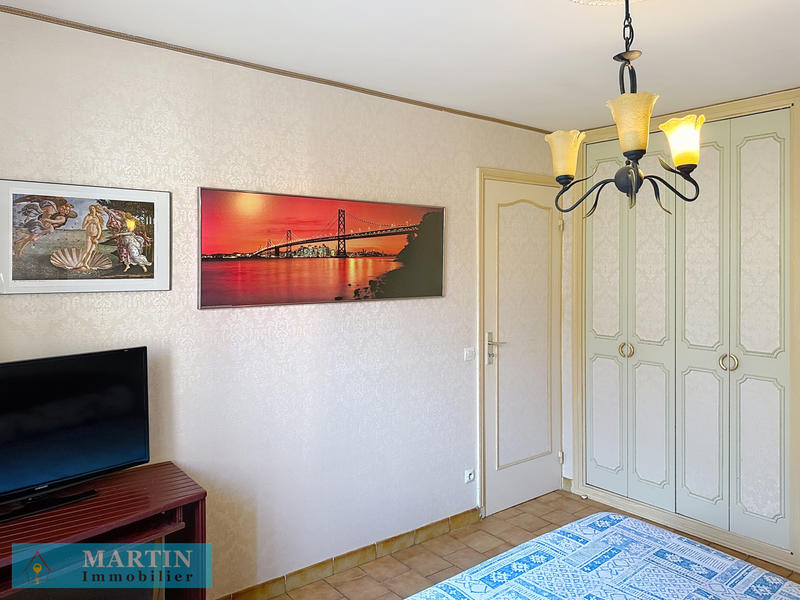 Villa - 143 m² - 6 pièces