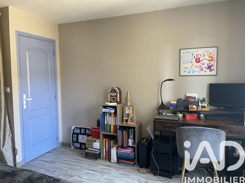 Maison - 141 m² - 6 pièces