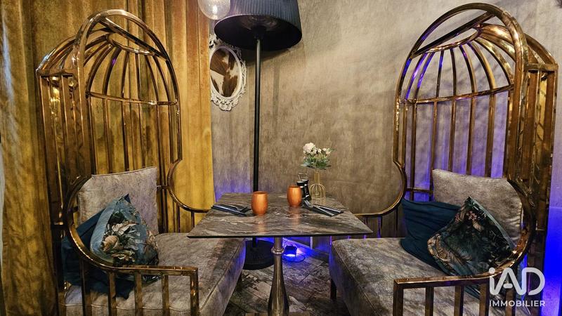 Local commercial - 114 m²