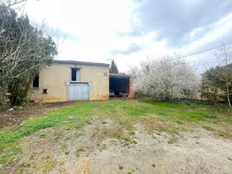 Maison - 205 m² - 6 pièces