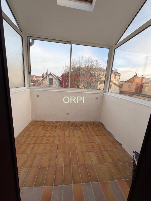 Maison - 109 m² - 5 pièces