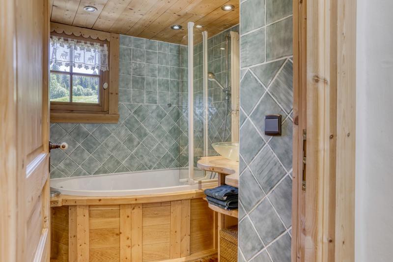 Châlet - 232 m² - 10 pièces