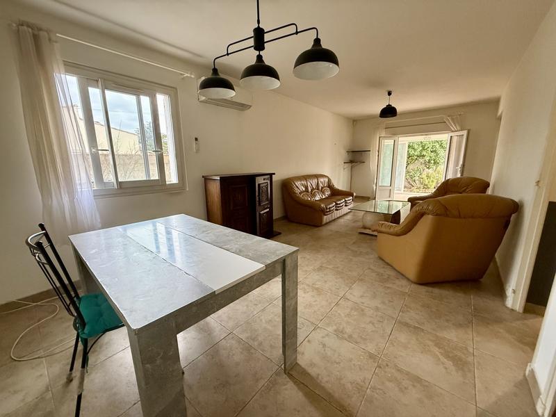 Maison - 77 m² - 3 pièces