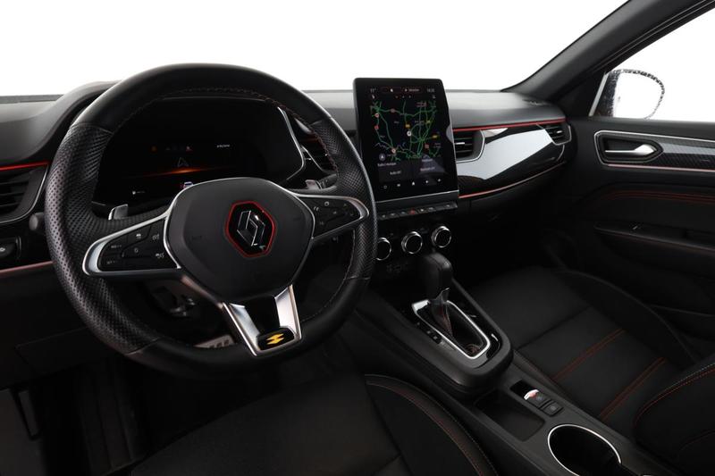 Renault Arkana 1.3 TCe Rs Line Edc 160 ch