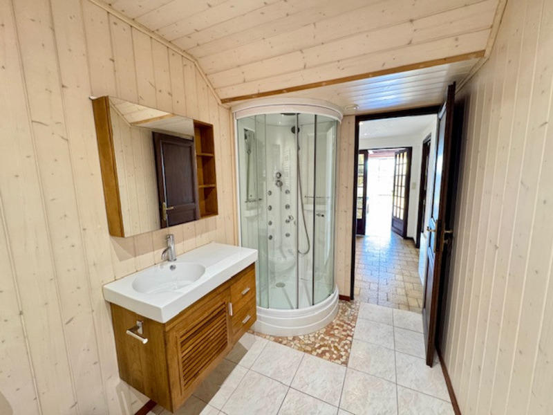 Appartement - 137 m² - 4 pièces