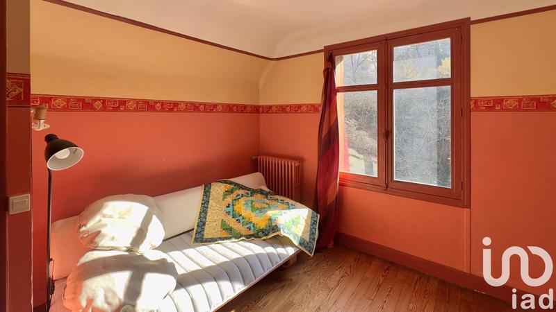 Maison - 144 m² - 6 pièces