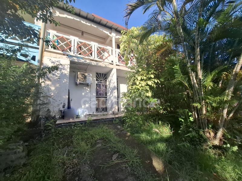 Maison - 57 m² - 3 pièces