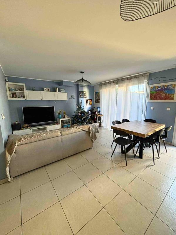 Maison - 89 m² - 5 pièces