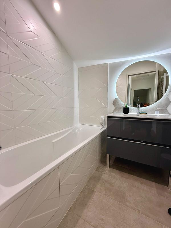 Maison - 129 m² - 5 pièces