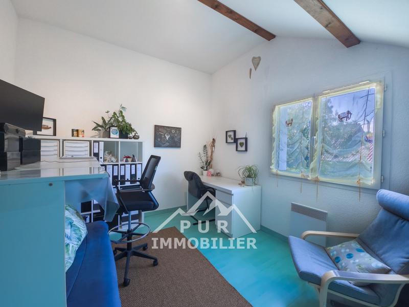 Maison - 165 m² - 6 pièces