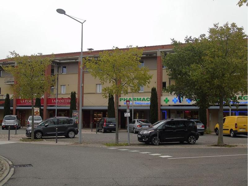 Appartement - 44 m² - 1 pièce