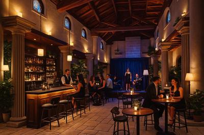 Local commercial - 230 m²