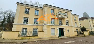 Appartement - 81 m² - 4 pièces