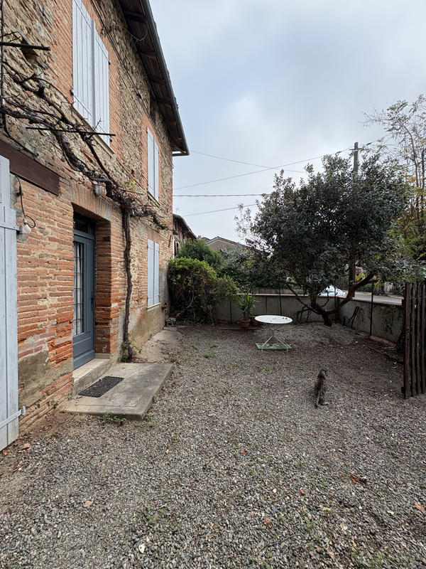 Maison - 114 m² - 4 pièces