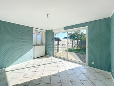 Maison - 123 m² - 7 pièces