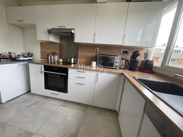 Appartement - 68 m² - 4 pièces